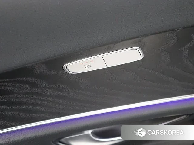 Mercedes-Benz E-Class W213 id 3033404 из Кореи 10