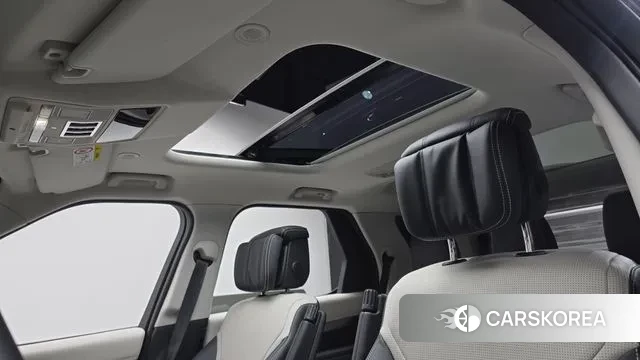 Land Rover Discovery 5 id 3624346 из Кореи 10