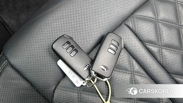 Kia Sorento 4th Generation id 4424173 из Кореи 10