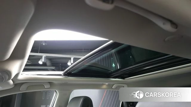 Renault Korea (Samsung) QM6 id 4557945 из Кореи 10