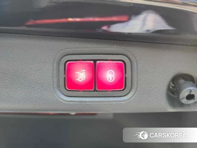 Mercedes-Benz E-Class W213 id 3595384 из Кореи 10