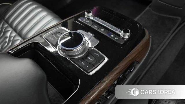 Genesis G90 id 4873194 из Кореи 10
