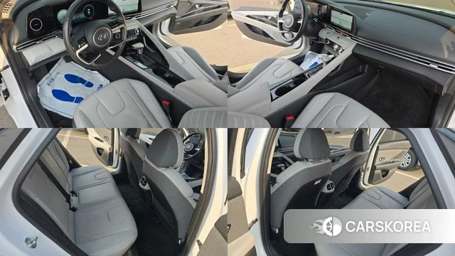 Hyundai Avante (CN7) id 3813636 из Кореи 10