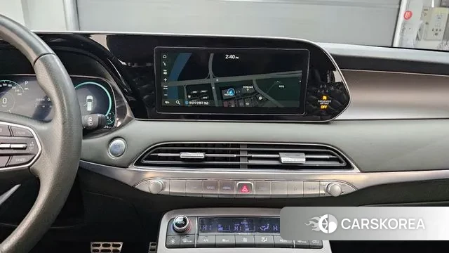 Hyundai Palisade id 3708294 из Кореи 10