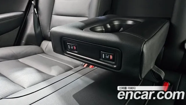 Renault Korea (Samsung) The New QM6 id 2896234 из Кореи 10