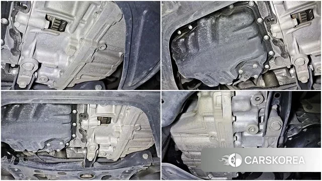 Volkswagen 7th Generation of Jetta id 3607116 из Кореи 10