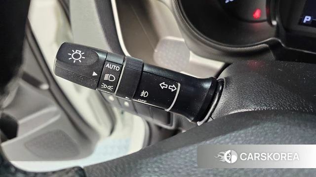 Kia The New Ray id 4793515 из Кореи 10