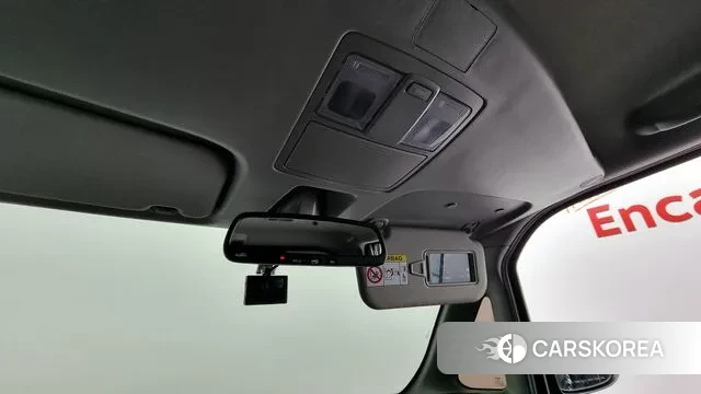 Kia The New Ray id 3685582 из Кореи 10