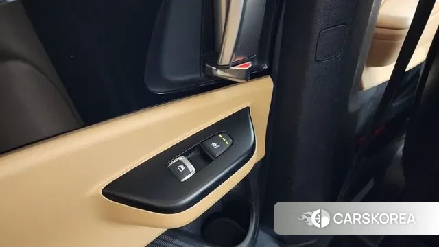 Kia Carnival 4th generation id 3432423 из Кореи 10