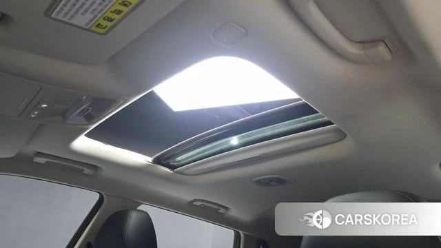 Ssangyong G4 Rexton id 4435710 из Кореи 10