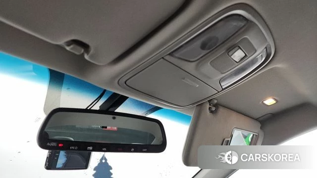 Kia The New K5 2nd generation id 3808417 из Кореи 10