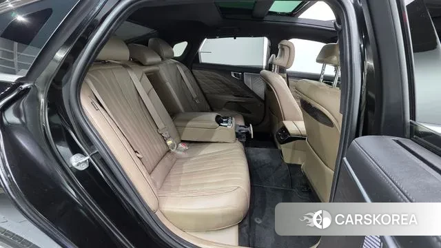 Kia K8 id 3384752 из Кореи 10