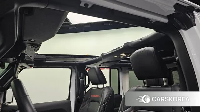 Jeep Wrangler (JL) id 2905533 из Кореи 10