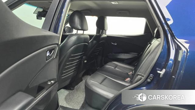 Ssangyong Berry New Tivoli id 3827357 из Кореи 10