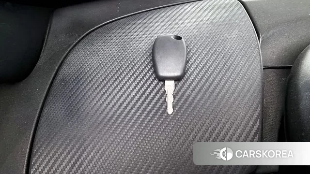 Renault Korea (Samsung) Twizy id 3547501 из Кореи 10