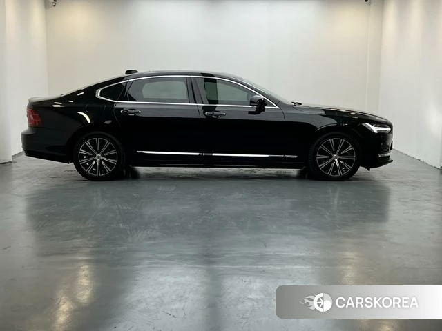 Volvo S90 PHEV id 4211262 из Китая 10