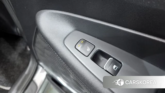 Hyundai Santa Fe TM id 3563201 из Кореи 10