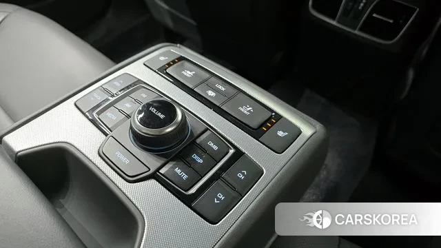 Genesis G80 id 2976769 из Кореи 10