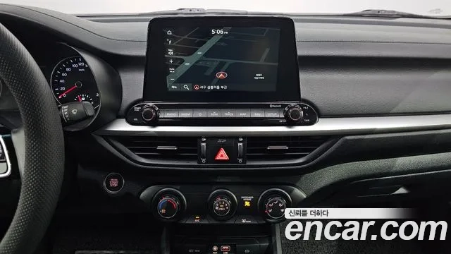 Kia Come New K3 id 2860671 из Кореи 10