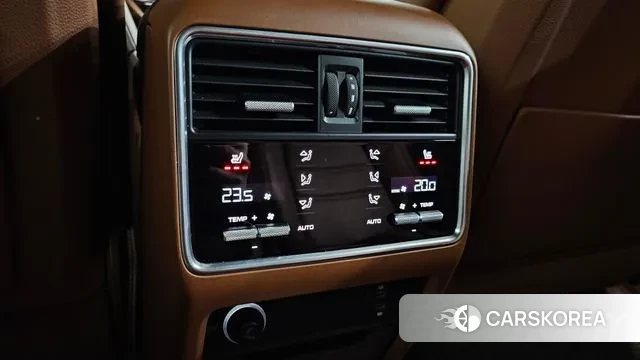 Porsche Cayenne (PO536) id 3735848 из Кореи 10