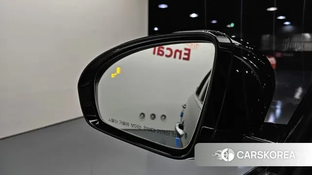 Kia K7 Premier id 3324773 из Кореи 10