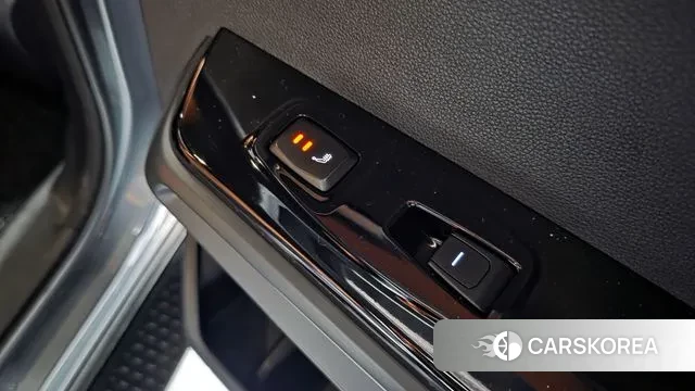 Ssangyong Torres id 3513194 из Кореи 10