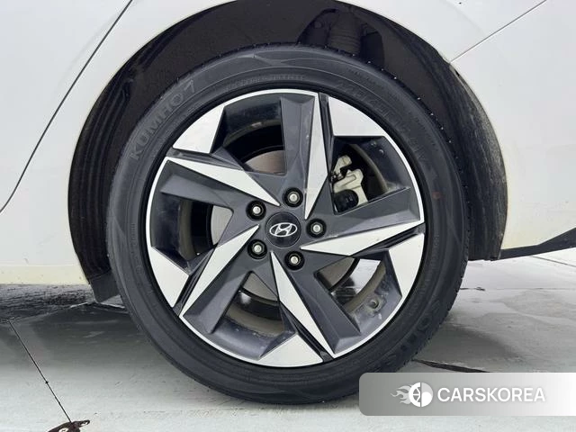 Hyundai Elantra id 4278893 из Китая 10