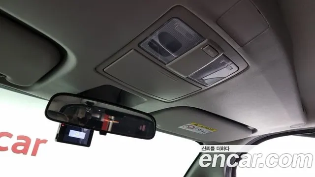 Kia The New Ray id 2948120 из Кореи 10