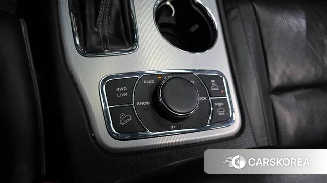 Jeep Grand Cherokee id 3924512 из Кореи 10