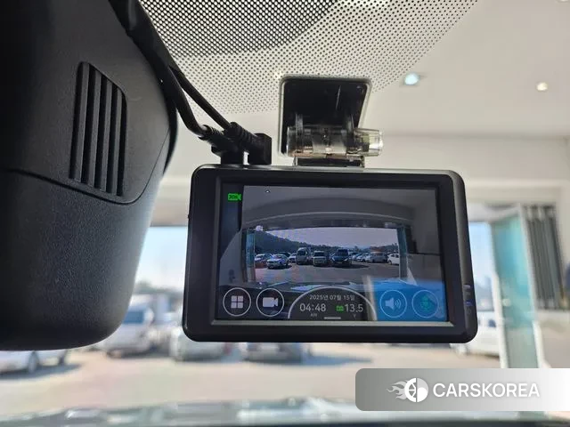 Renault Korea (Samsung) The New QM6 id 3401408 из Кореи 10