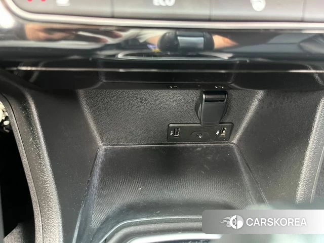 Renault Korea (Samsung) The New QM6 id 4179411 из Кореи 10