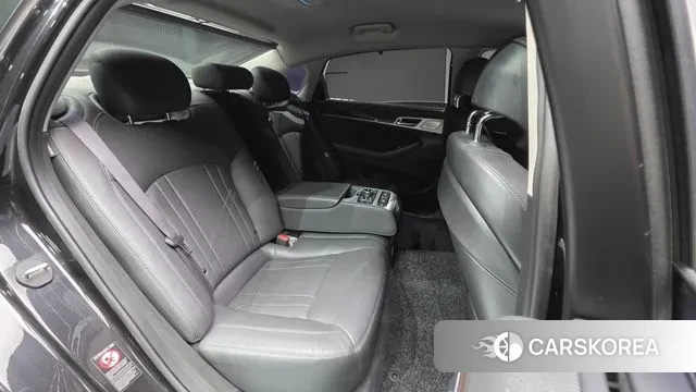 Genesis G80 id 3233977 из Кореи 10