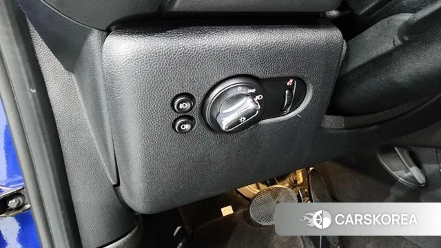 Mini Cooper id 4557841 из Кореи 10