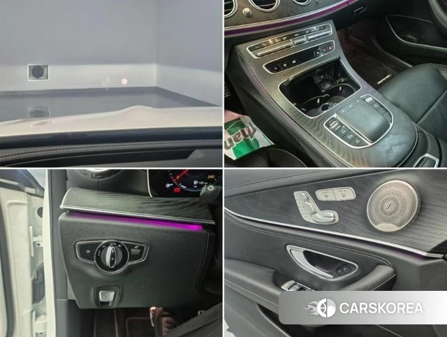Mercedes-Benz E-Class W213 id 4772468 из Кореи 10