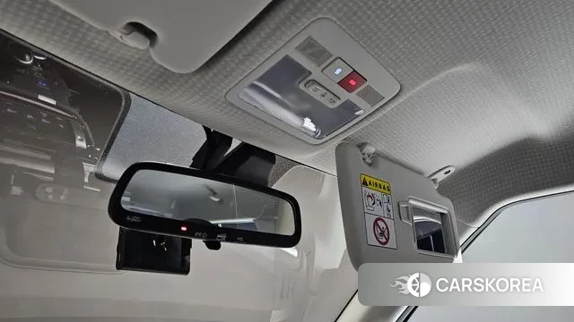 Hyundai Casper id 3341491 из Кореи 10