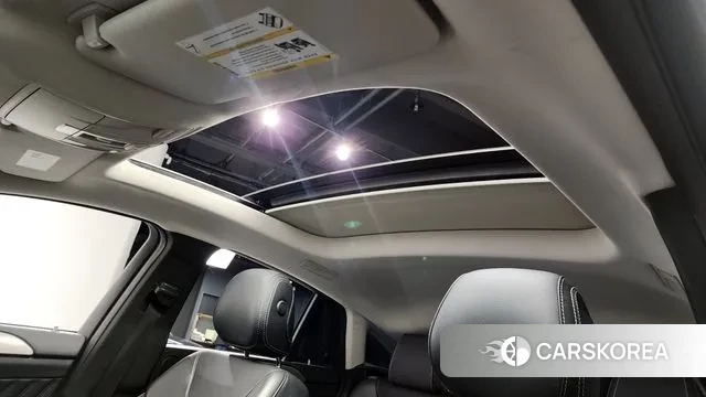 Mercedes-Benz GLE - Class W166 id 3617194 из Кореи 10