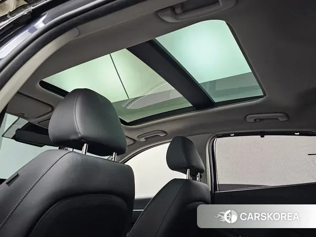 Hyundai Sonata (DN8) id 3417463 из Кореи 10