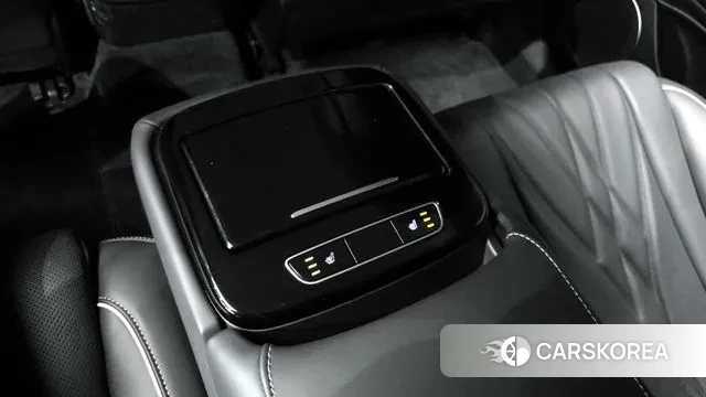 Genesis Electrified G80 (RG3) id 3426631 из Кореи 10