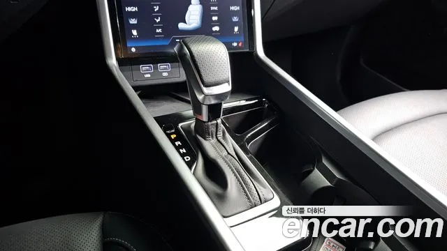 Ssangyong Torres id 2535831 из Кореи 10