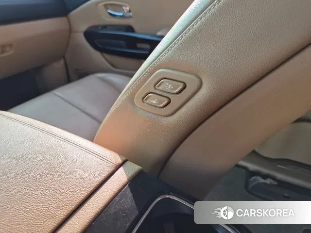 Kia The New Carnival id 3494454 из Кореи 10