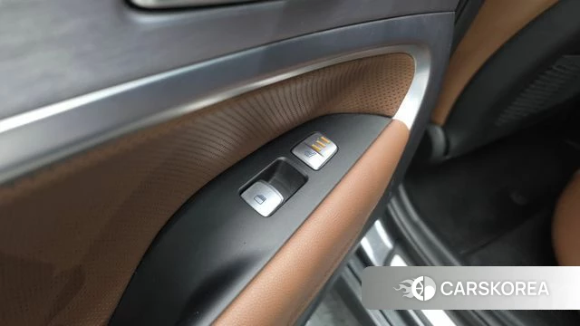 Genesis G70 id 4203410 из Кореи 10