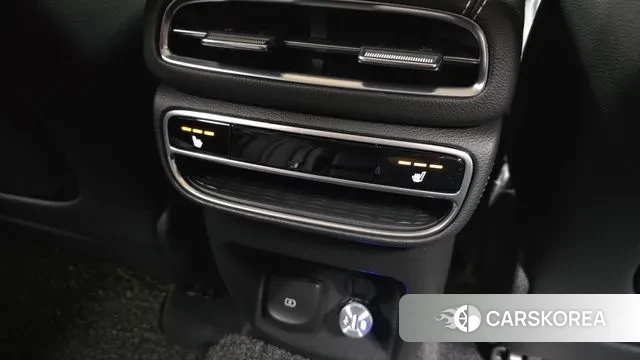 Genesis GV80 id 3054168 из Кореи 10