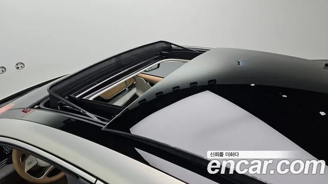 Hyundai The New Grandeur IG id 2713028 из Кореи 10