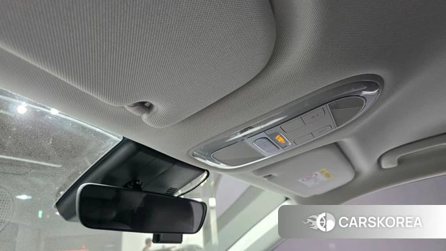 Hyundai Ionic 5 id 4330610 из Кореи 10