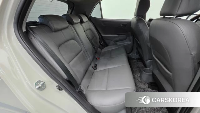 Kia All New Morning (JA) id 4663004 из Кореи 10