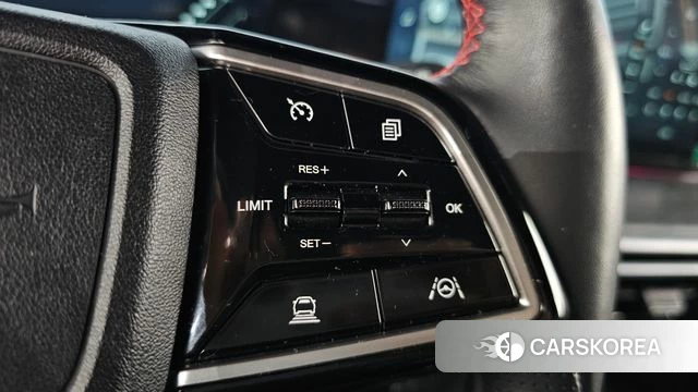 Ssangyong Actian 2nd Generation id 4700912 из Кореи 10