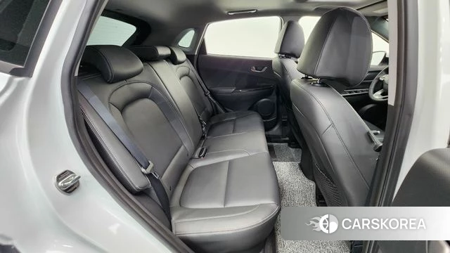 Hyundai Kona id 3917187 из Кореи 10