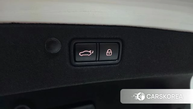 Hyundai The New Grandeur IG Hybrid id 4507580 из Кореи 10