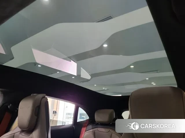 Porsche Taycan id 3763446 из Кореи 10