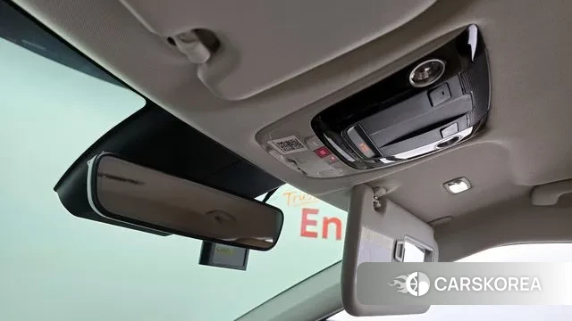 Kia EV6 id 2998625 из Кореи 10